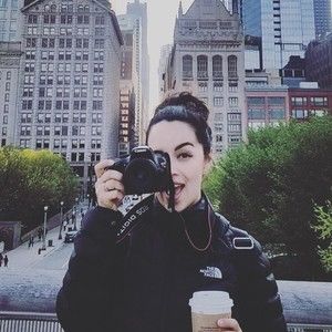 Meet your Posher, Nancy